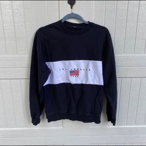 brandy melville erica los angeles sweatshirt